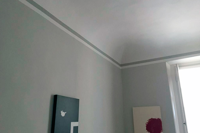 Rahabilitacion de interiores