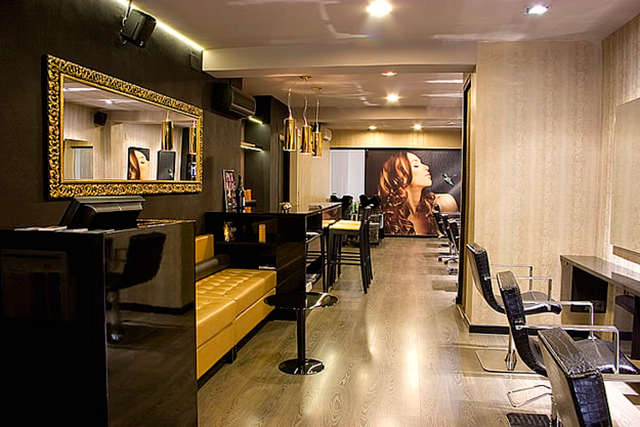 Peluqueria